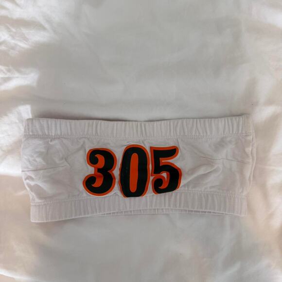 Umiami 305 game day top - Picture 3 of 4